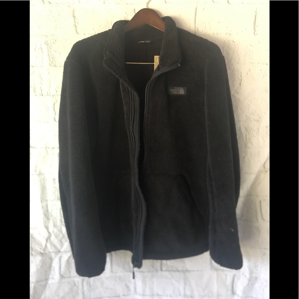 Men’s North face XL jacket